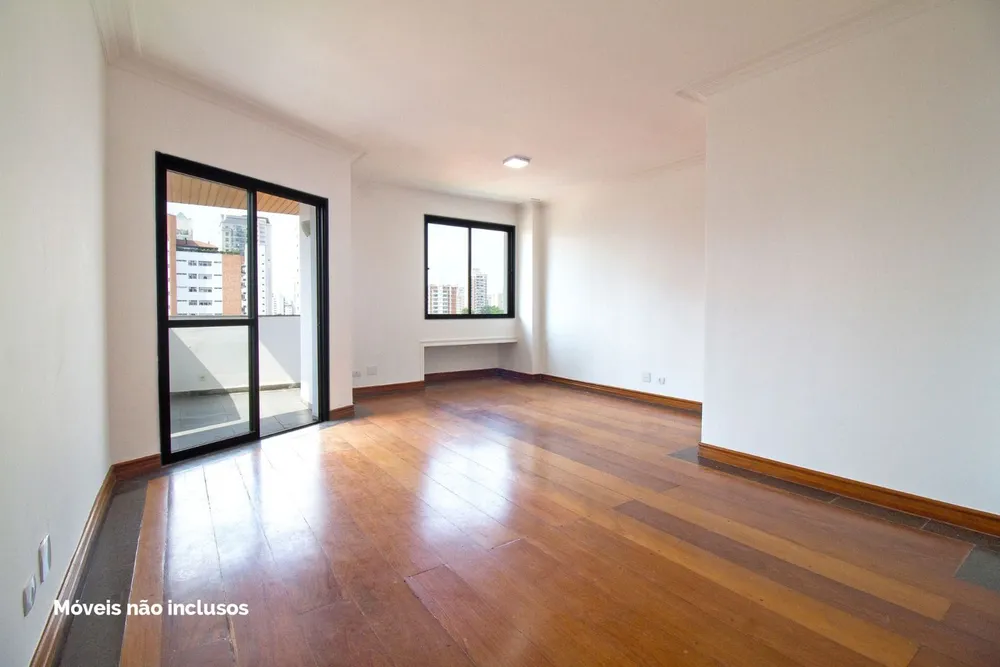 Apartamento, 3 quartos, 100 m² - Foto 1