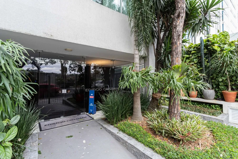 Apartamento, 3 quartos, 126 m² - Foto 2