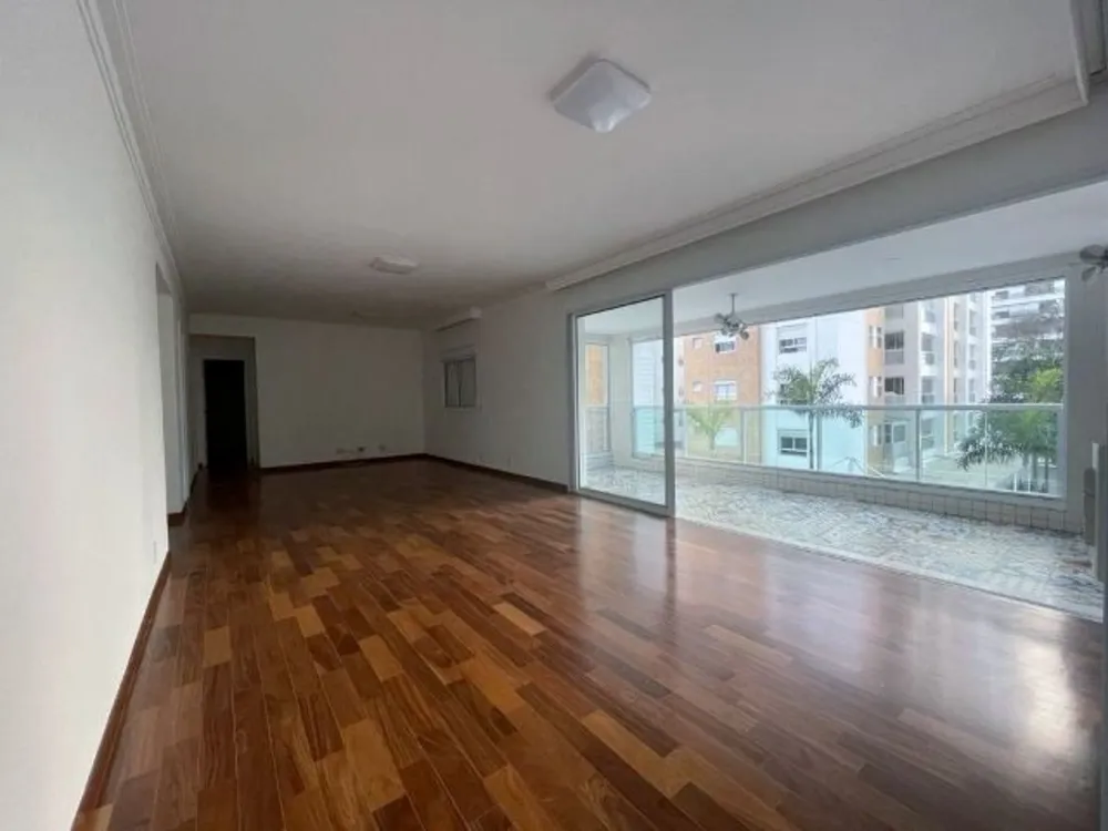 Apartamento, 3 quartos, 165 m² - Foto 2