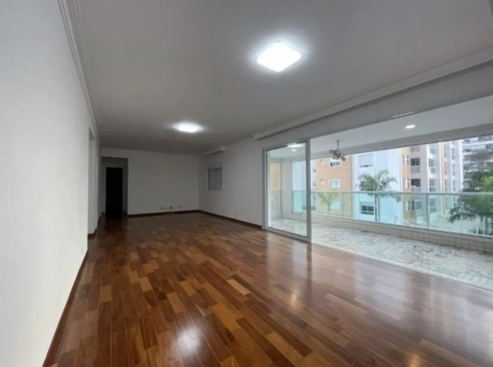 Apartamento, 3 quartos, 165 m² - Foto 4