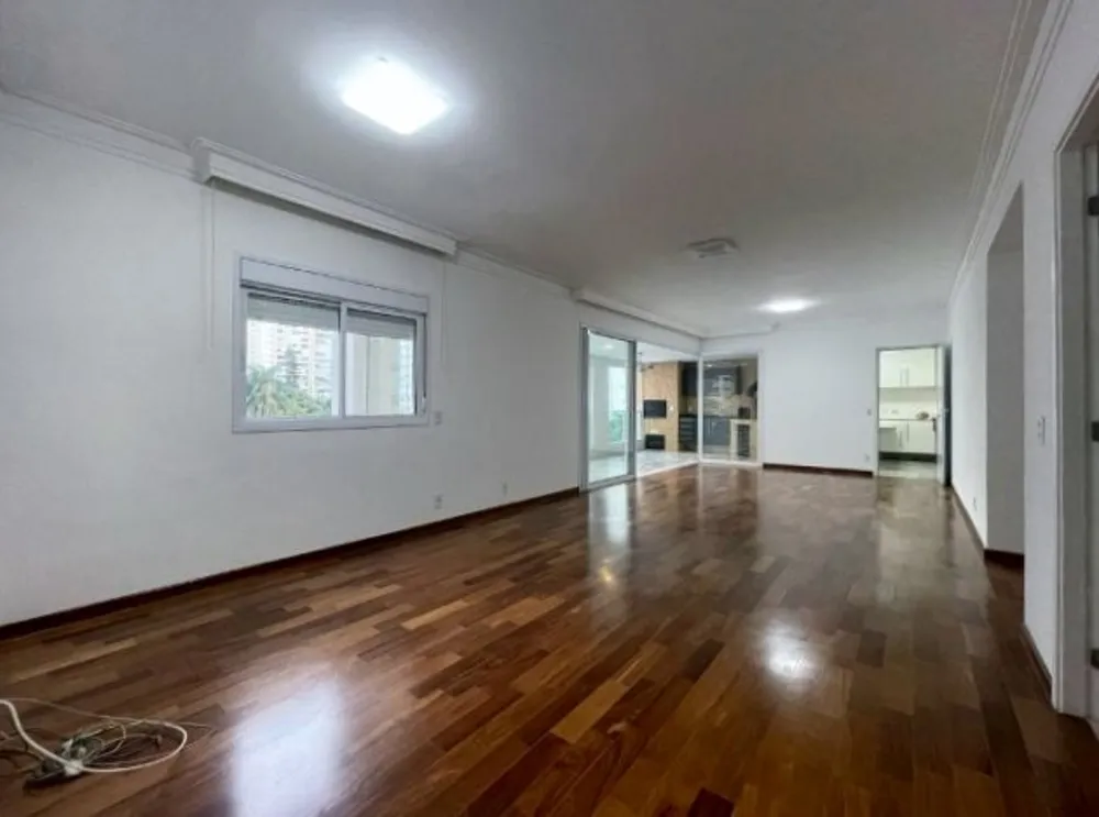 Apartamento, 3 quartos, 165 m² - Foto 1