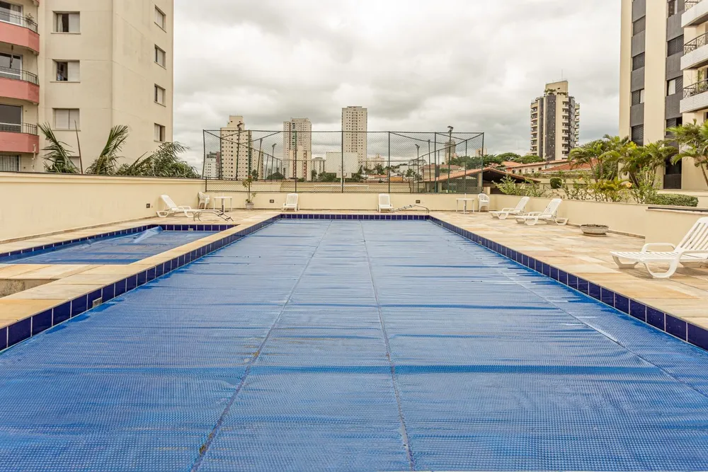 Apartamento, 3 quartos, 83 m² - Foto 3