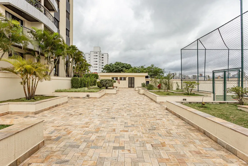 Apartamento, 3 quartos, 83 m² - Foto 2