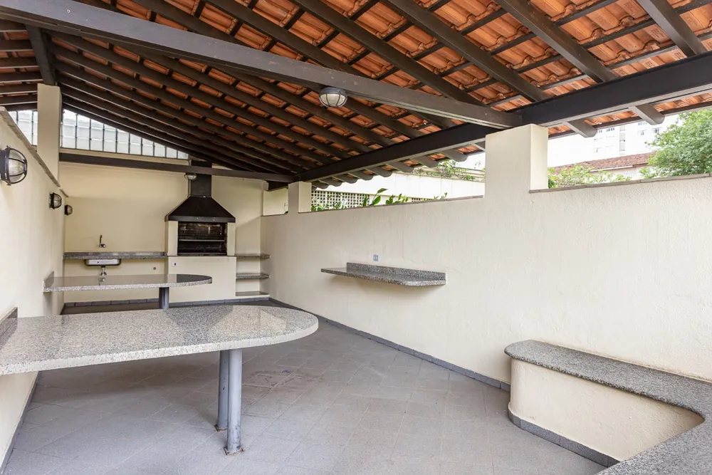 Apartamento, 3 quartos, 83 m² - Foto 4