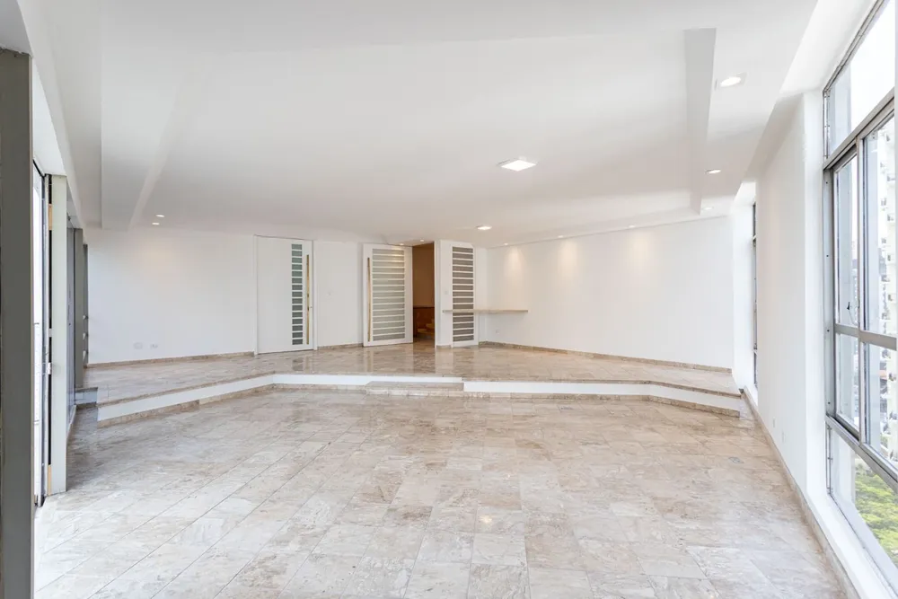 Apartamento, 4 quartos, 287 m² - Foto 1