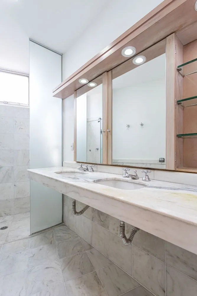 Apartamento, 4 quartos, 287 m² - Foto 2