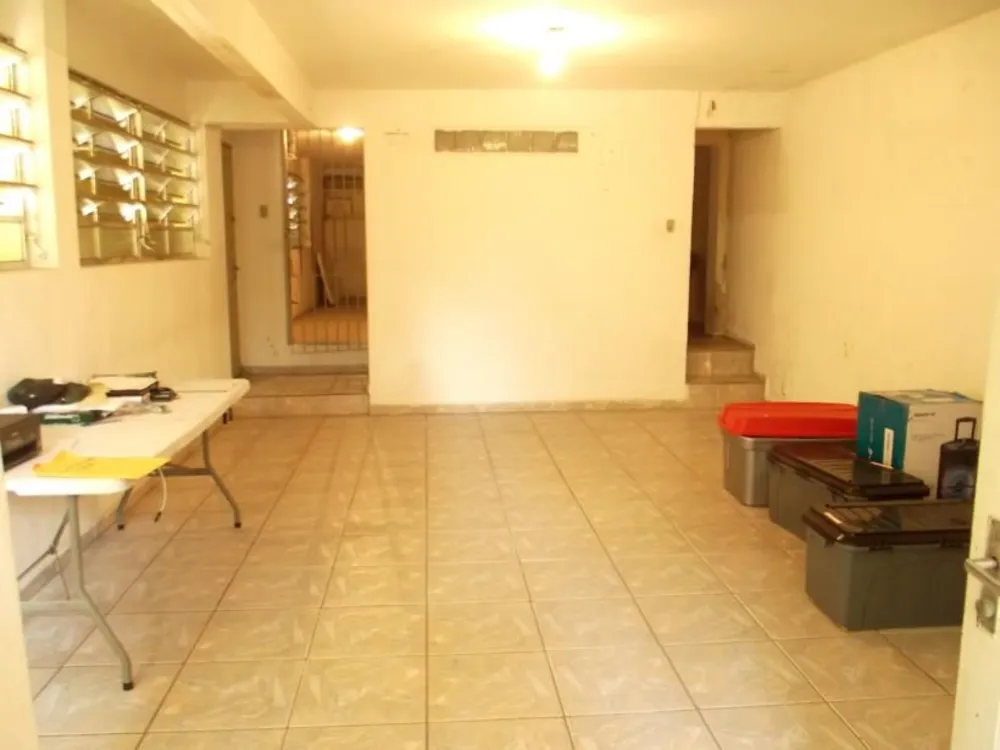 Sobrado, 4 quartos, 245 m² - Foto 1