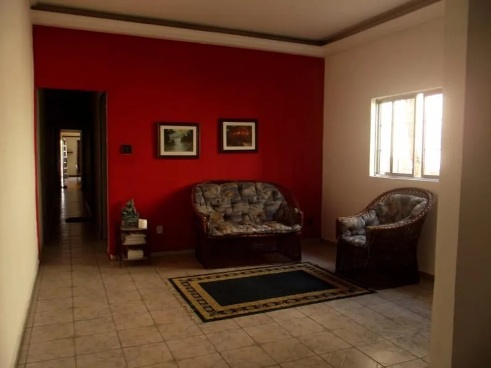 Sobrado, 4 quartos, 245 m² - Foto 3