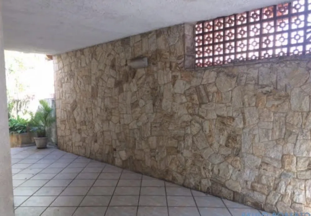 Sobrado, 4 quartos, 245 m² - Foto 2