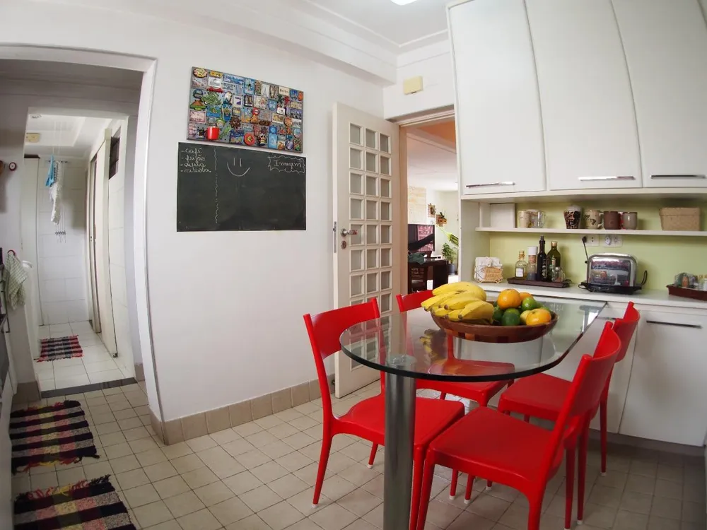Apartamento, 3 quartos, 100 m² - Foto 4