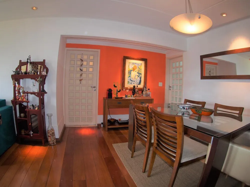 Apartamento, 3 quartos, 100 m² - Foto 3