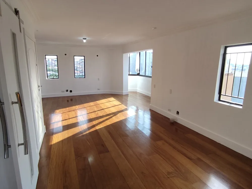 Apartamento, 3 quartos, 170 m² - Foto 1