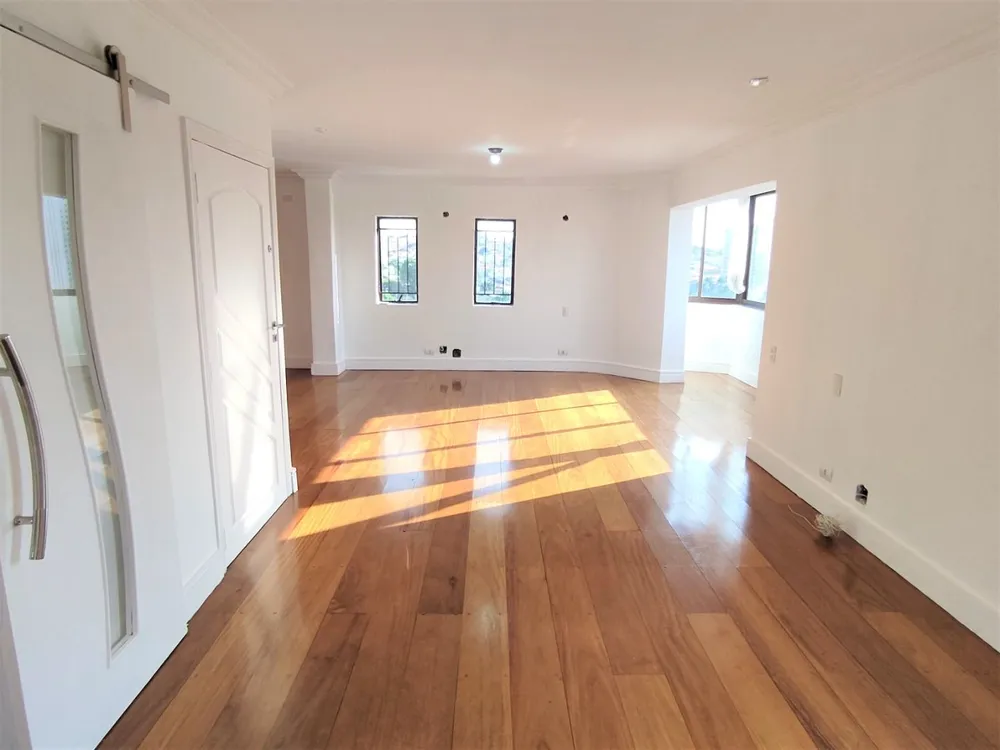 Apartamento, 3 quartos, 170 m² - Foto 4