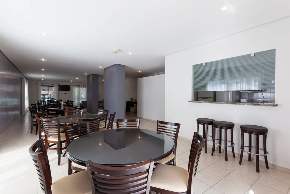 Apartamento, 3 quartos, 85 m² - Foto 3