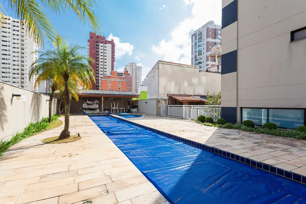 Apartamento, 3 quartos, 85 m² - Foto 4