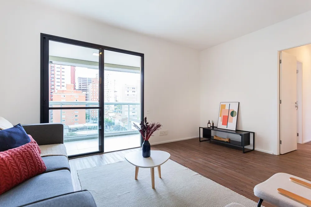 Apartamento, 3 quartos, 85 m² - Foto 1