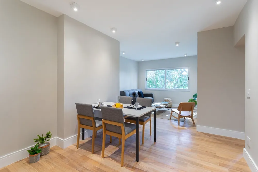 Apartamento, 3 quartos, 105 m² - Foto 1