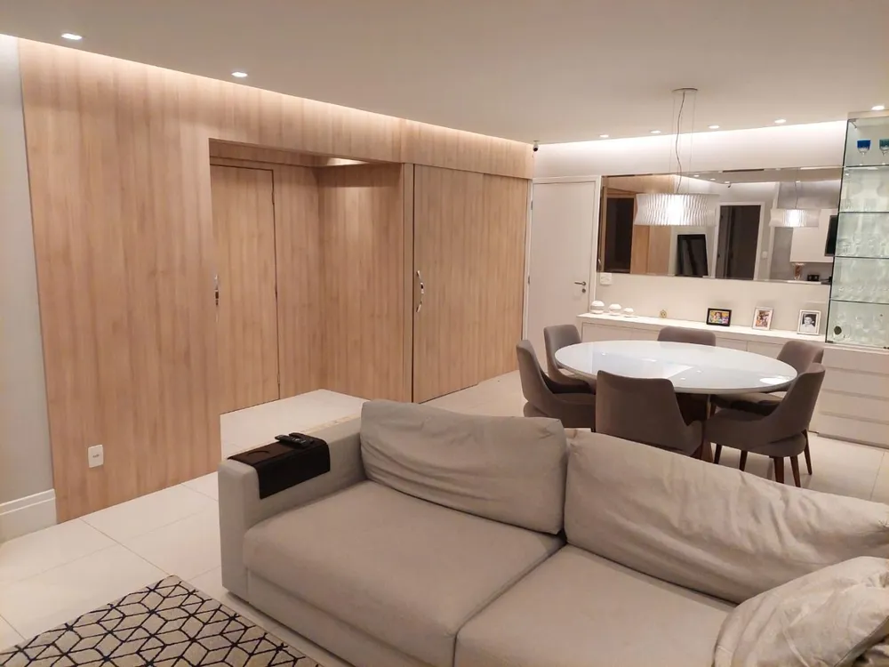 Apartamento, 3 quartos, 156 m² - Foto 2