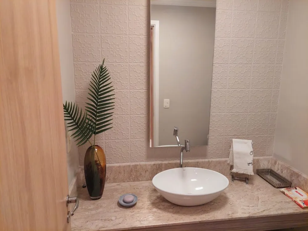Apartamento, 3 quartos, 156 m² - Foto 4