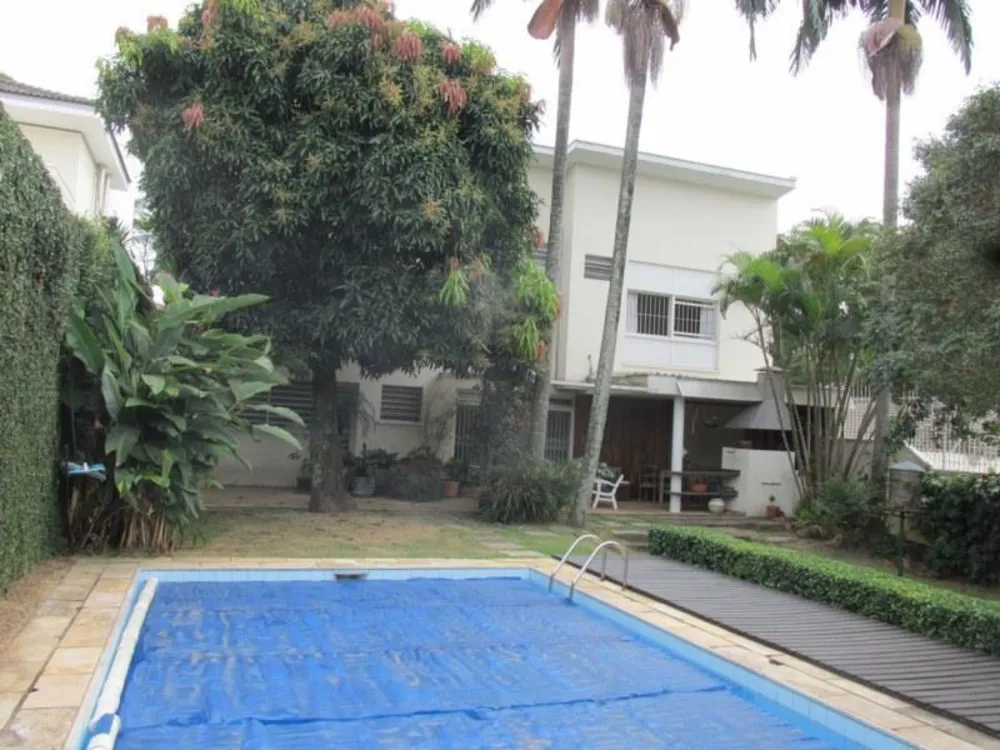 Casa, 4 quartos, 327 m² - Foto 3