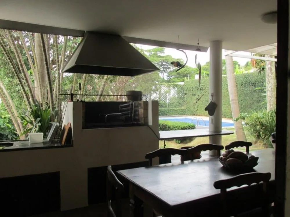 Casa, 4 quartos, 327 m² - Foto 4
