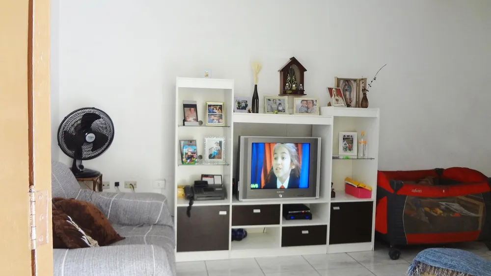 Casa, 3 quartos, 130 m² - Foto 2