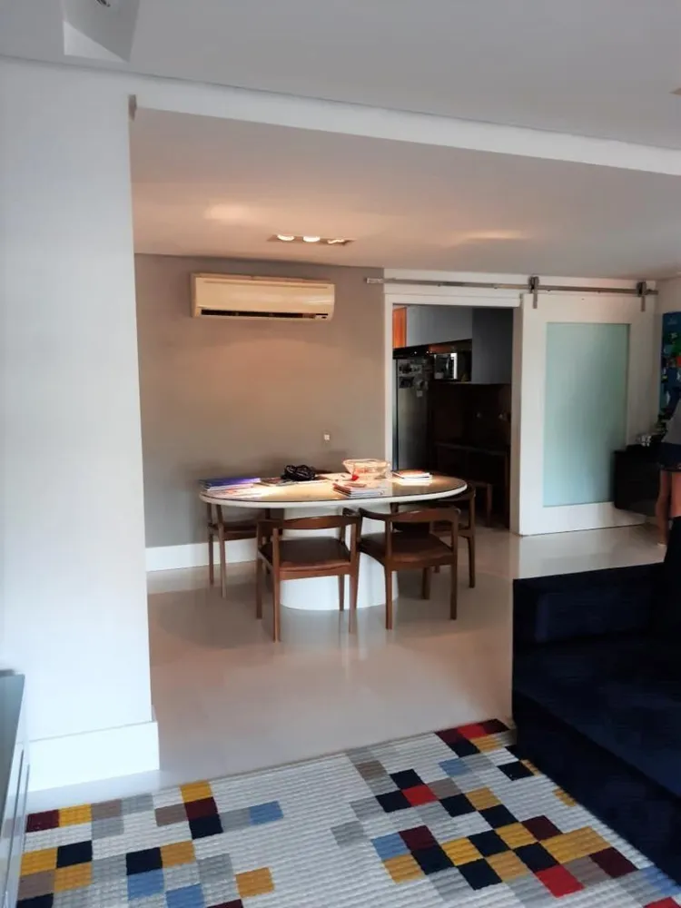 Apartamento, 3 quartos, 130 m² - Foto 3