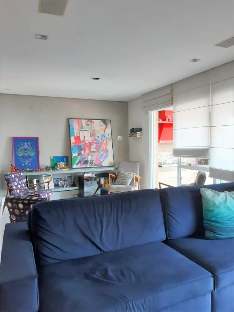 Apartamento, 3 quartos, 130 m² - Foto 2