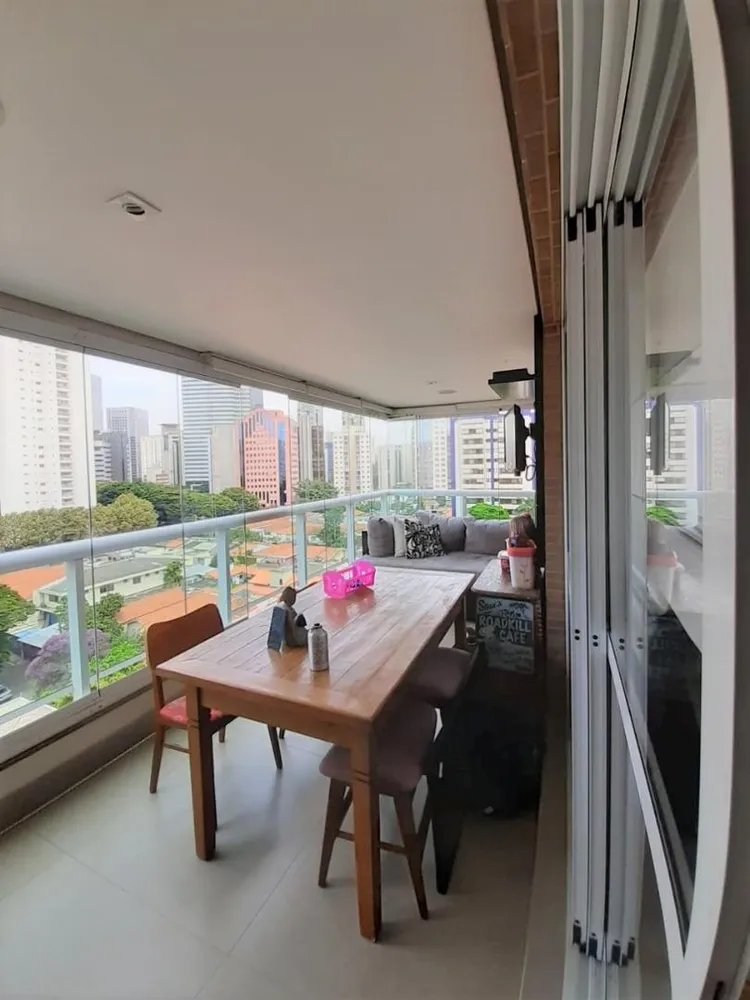 Apartamento, 3 quartos, 130 m² - Foto 4