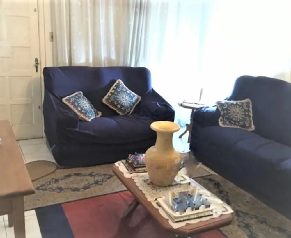 Casa, 4 quartos, 175 m² - Foto 1