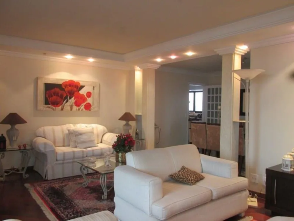 Apartamento, 3 quartos, 182 m² - Foto 3