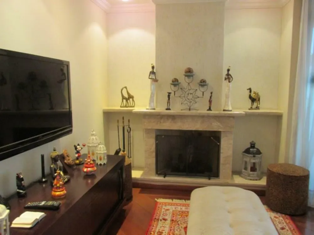 Apartamento, 3 quartos, 182 m² - Foto 4