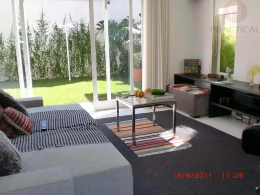Casa, 4 quartos, 335 m² - Foto 1