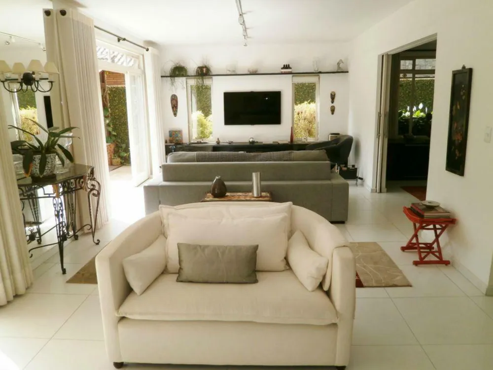 Casa, 4 quartos, 335 m² - Foto 3