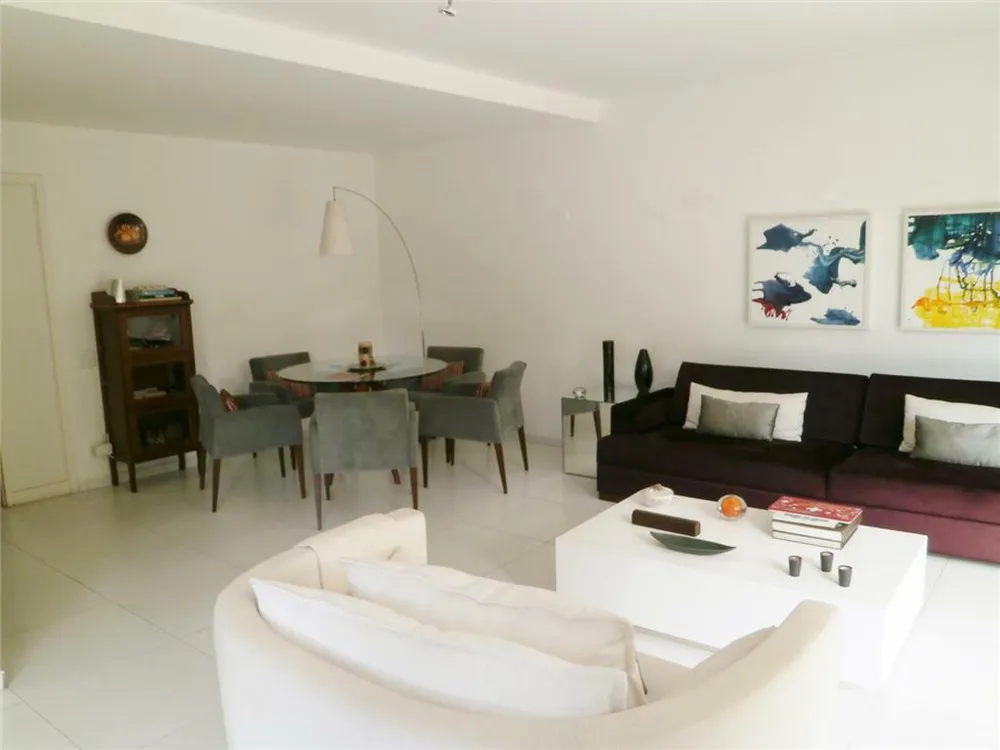 Casa, 4 quartos, 335 m² - Foto 4