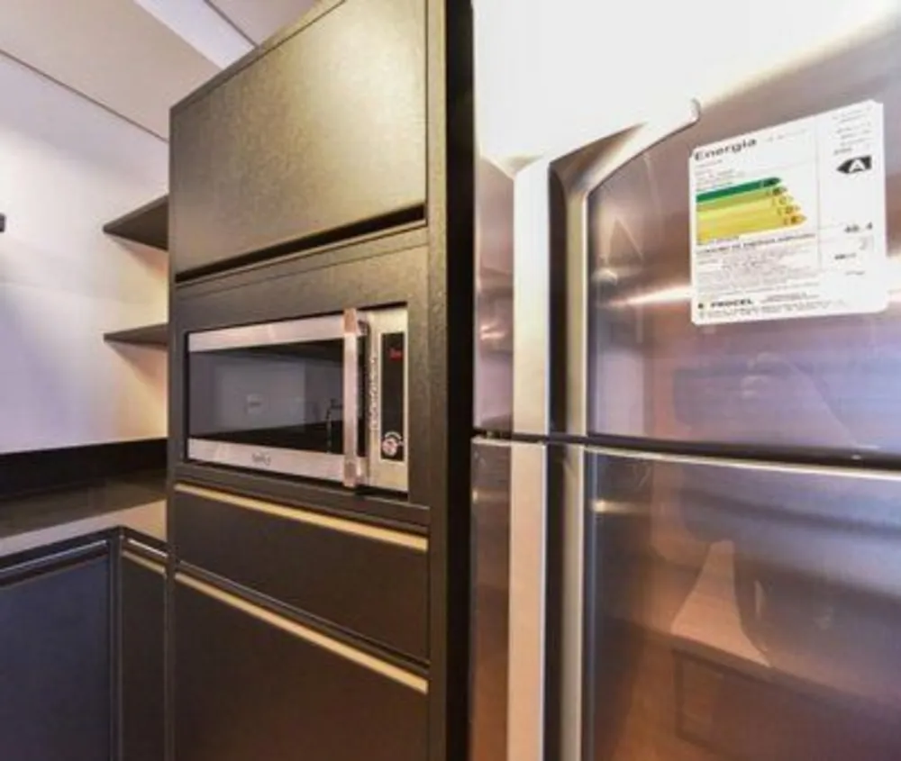 Apartamento, 1 quarto, 68 m² - Foto 3