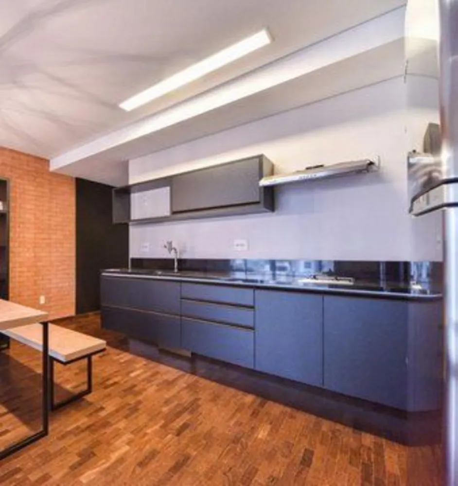 Apartamento, 1 quarto, 68 m² - Foto 2