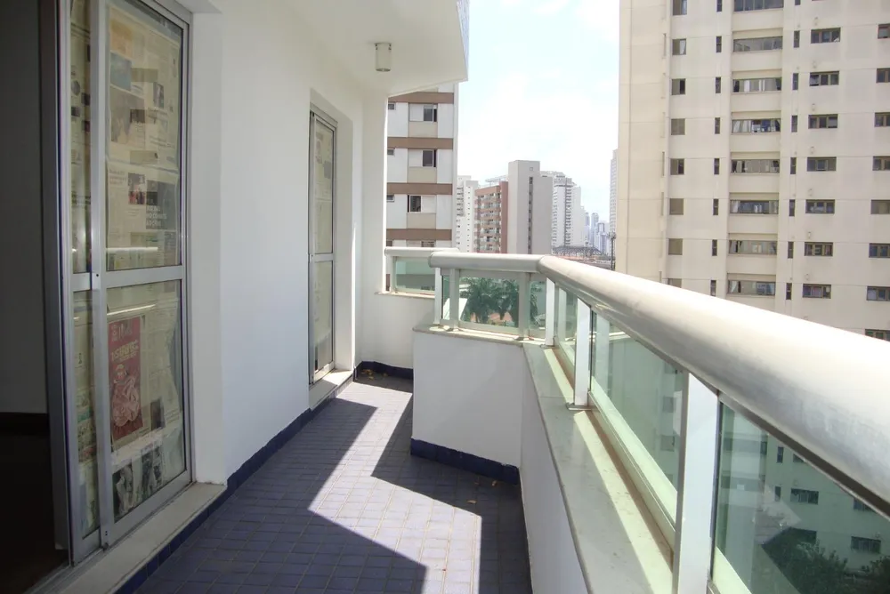 Apartamento, 4 quartos, 171 m² - Foto 4