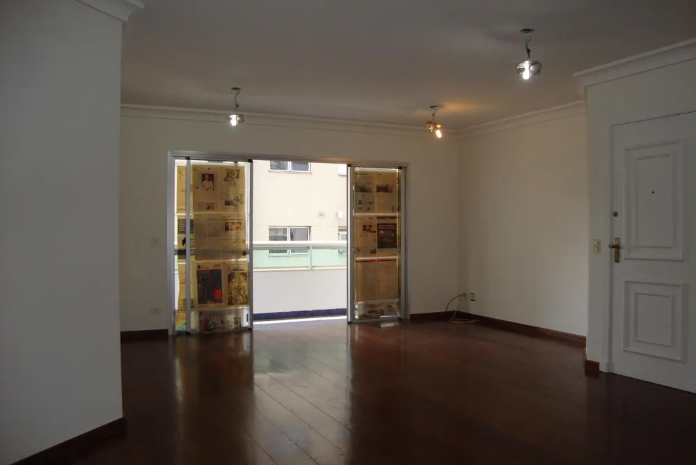 Apartamento, 4 quartos, 171 m² - Foto 2