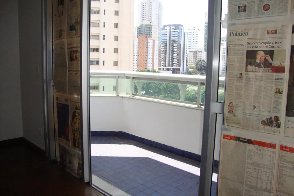 Apartamento, 4 quartos, 171 m² - Foto 3