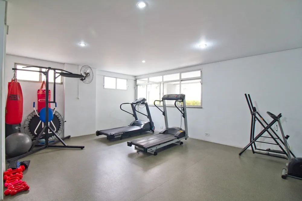 Apartamento, 3 quartos, 114 m² - Foto 2