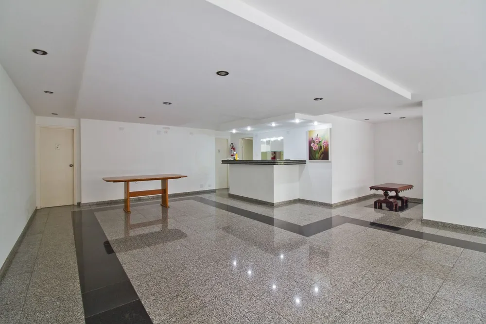 Apartamento, 3 quartos, 114 m² - Foto 3