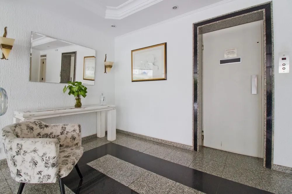 Apartamento, 3 quartos, 114 m² - Foto 4