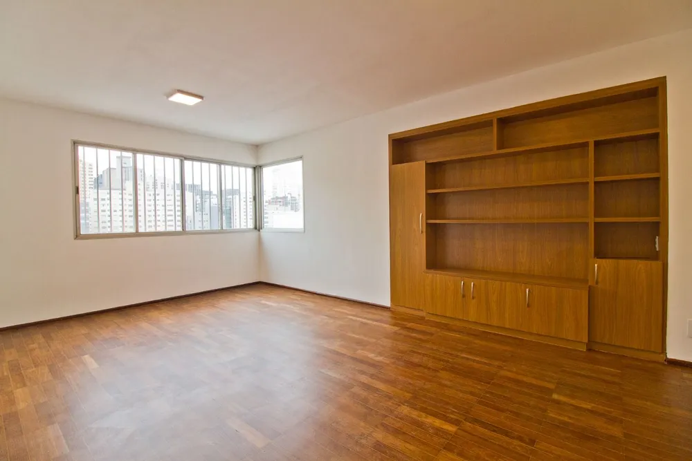 Apartamento, 3 quartos, 114 m² - Foto 1