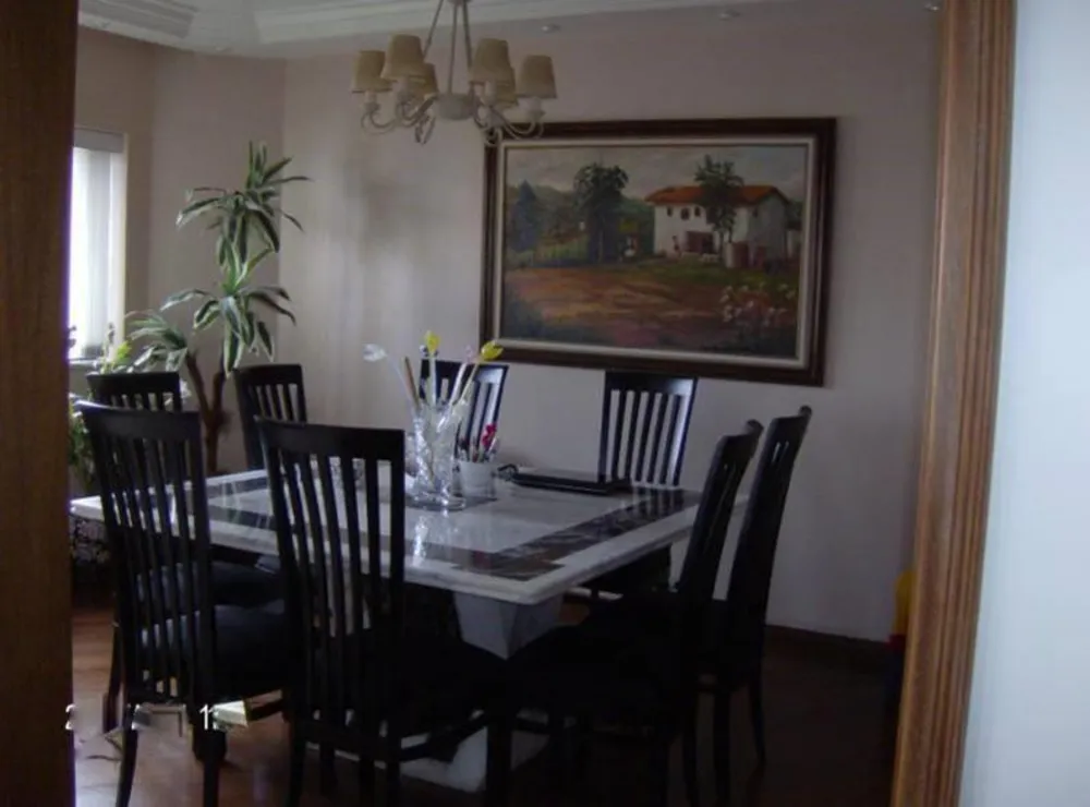 Apartamento, 4 quartos, 254 m² - Foto 4
