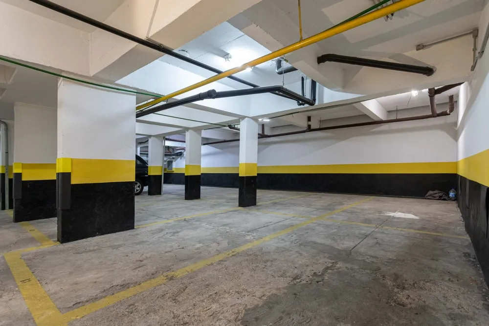 Apartamento, 2 quartos, 78 m² - Foto 2