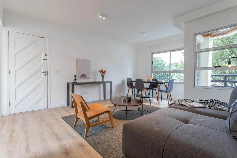 Apartamento, 2 quartos, 78 m² - Foto 1