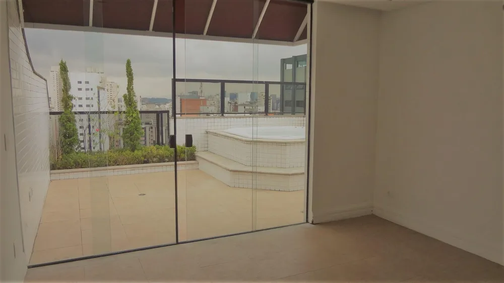 Cobertura, 2 quartos, 80 m² - Foto 4