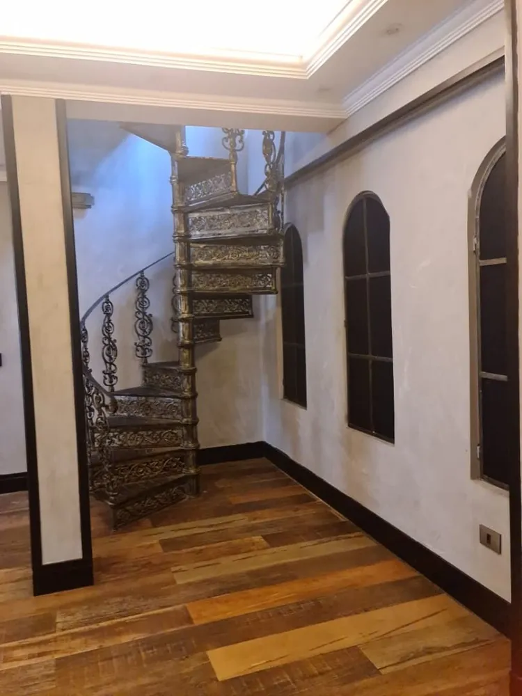 Casa, 3 quartos, 266 m² - Foto 4