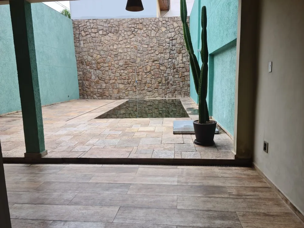 Casa, 3 quartos, 266 m² - Foto 1